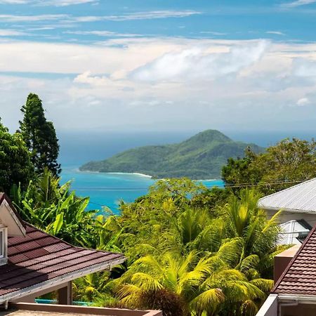 Cliffhanger Mountain Villas With Private Pools Misere Exterior photo