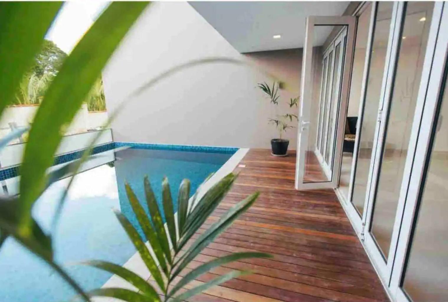Cliffhanger Mountain Villas With Private Pools Misere Exterior photo