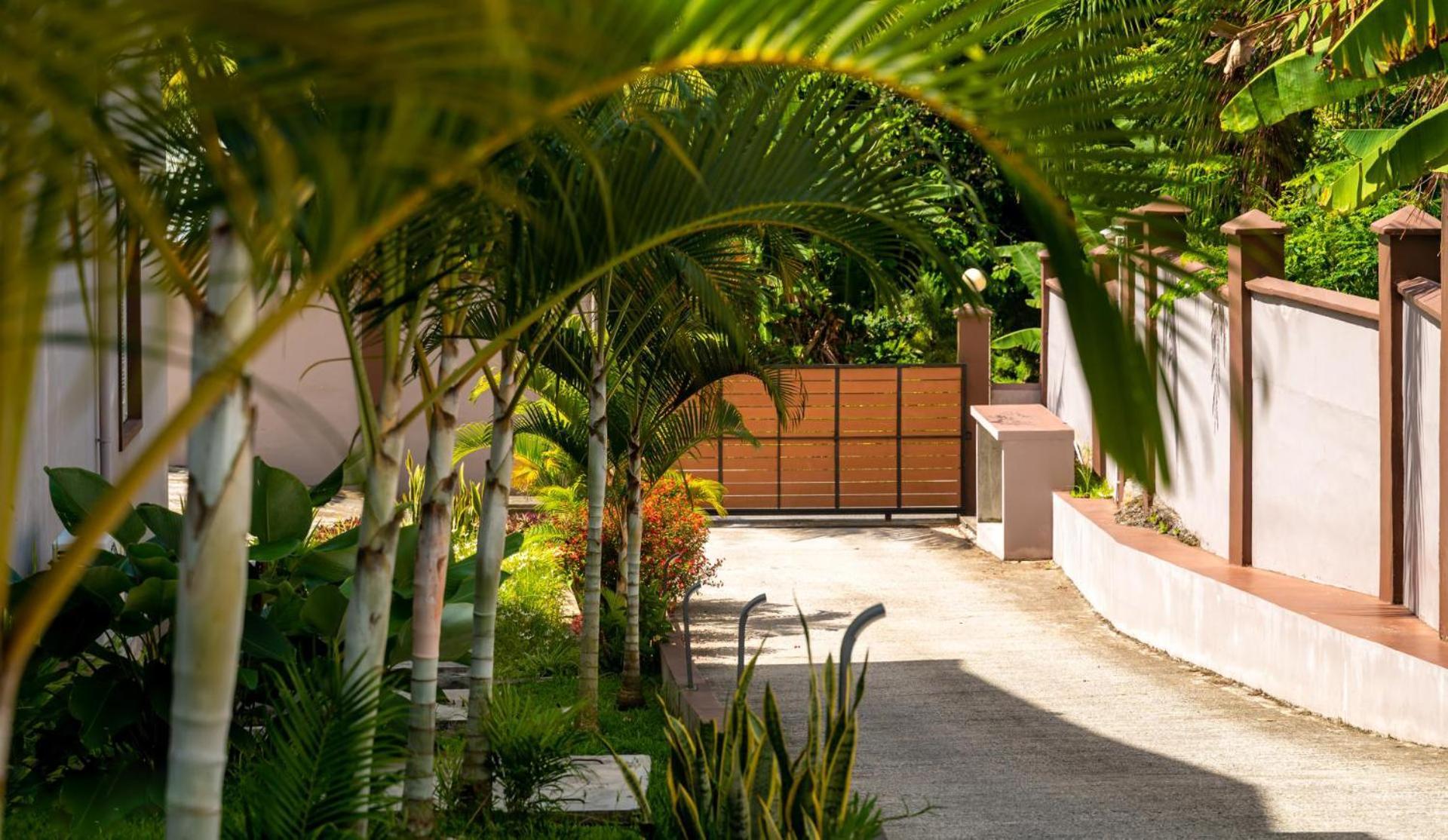 Cliffhanger Mountain Villas With Private Pools Misere Exterior photo